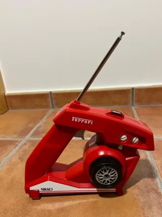 Ferrari F2003-GA Nikko 1:14 RC