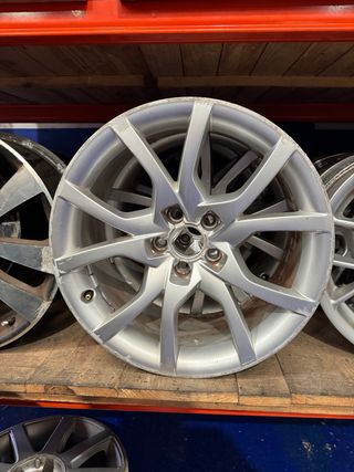 Llantas Audi A5