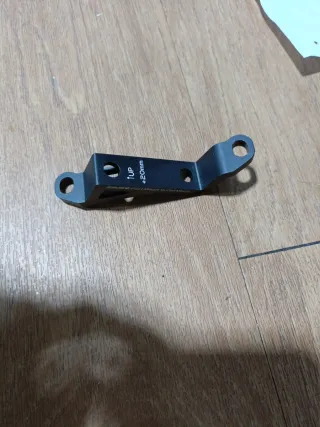 Adaptador Freno Disco Post Mount a Flat Mount