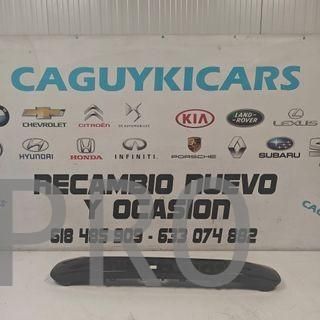 MOLDURA PARAGOLPE DELANTERO PEUGEOT 308 NUEVO