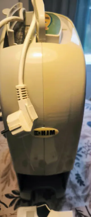 Deshumidificador 10L