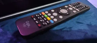 GigaTV HD835T TDT Dual Full HD 3D 1TB