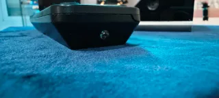 GigaTV HD835T TDT Dual Full HD 3D 1TB