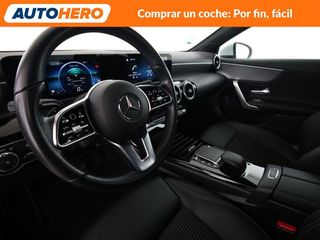 Mercedes Clase A A 250e