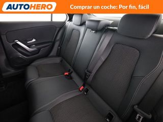 Mercedes Clase A A 250e