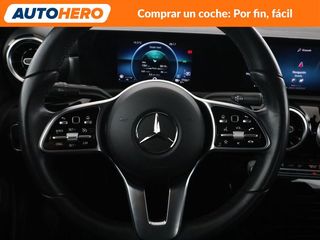 Mercedes Clase A A 250e