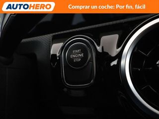 Mercedes Clase A A 250e