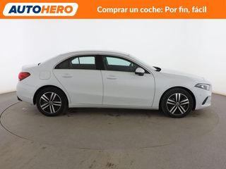 Mercedes Clase A A 250e