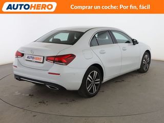 Mercedes Clase A A 250e