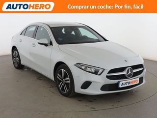 Mercedes Clase A A 250e