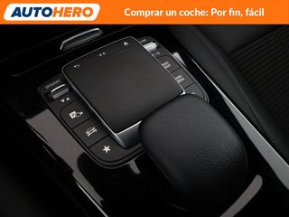 Mercedes Clase A A 250e