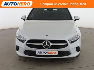 Mercedes Clase A A 250e