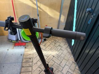 Patinete Xiaomi Scotter Elite