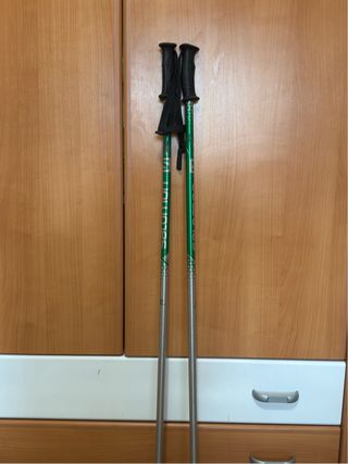 Bastones de esquí Salomon