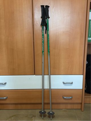 Bastones de esquí Salomon