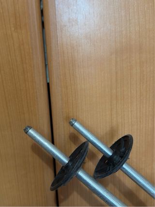 Bastones de esquí Salomon