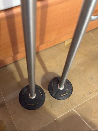 Bastones de esquí Salomon