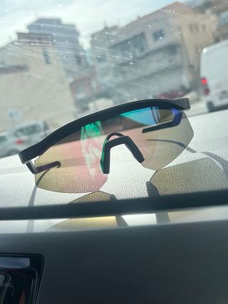 Gafas Oakley