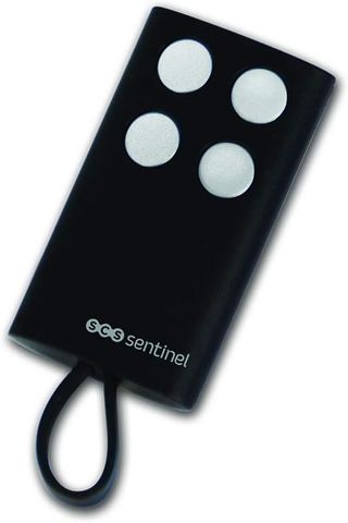 Kit Cierre Automático Garaje Sentinel