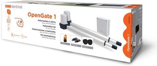 Kit Cierre Automático Garaje Sentinel