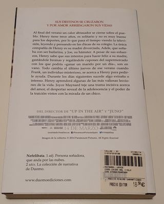 Lote de libros de novelas contemporáneas