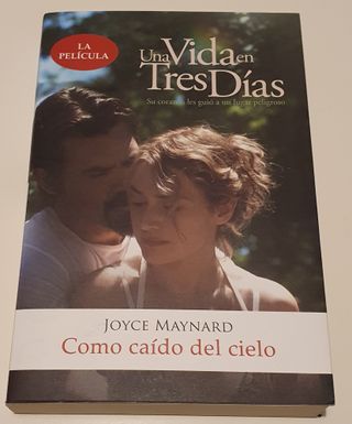 Lote de libros de novelas contemporáneas