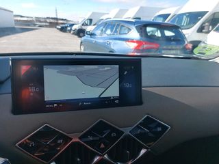 DS3 Crossback - DESDE 200€/MES ¡SIN PAGAR ENTRADA!