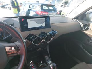 DS3 Crossback - DESDE 200€/MES ¡SIN PAGAR ENTRADA!