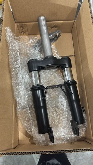 Amortiguador Delantero Xiaomi