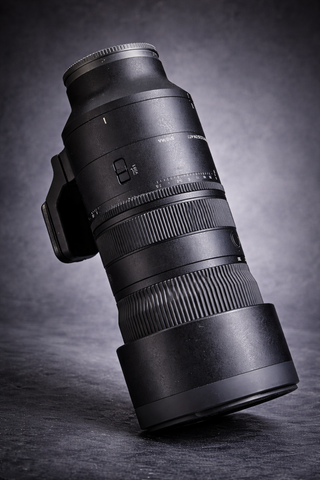 Obiettivo Sigma 70-200mm f/2.8 DG DN OS