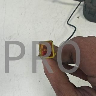 AIRBAG LATERAL DELANTERO IZQUIERDO FORD USADO