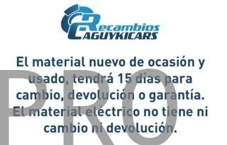 AIRBAG LATERAL DELANTERO IZQUIERDO FORD USADO