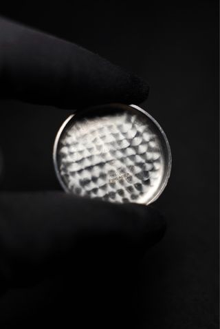 VINTAGE | Cronógrafo médico + servicio hecho