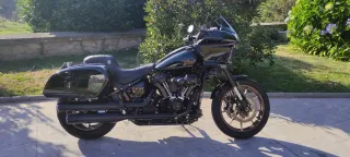 Harley Davidson Low Rider St '24 Reestreno!3500km!