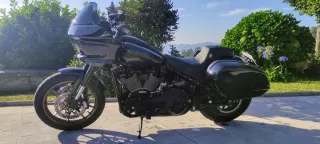 Harley Davidson Low Rider St '24 Reestreno!3500km!