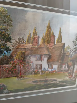 Stampa Dufex Foil Arte