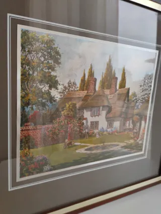 Stampa Dufex Foil Arte