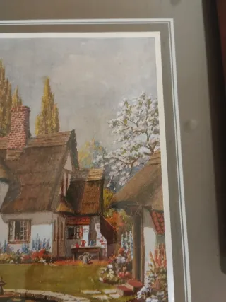 Stampa Dufex Foil Arte