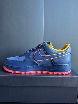 Nike Air Force 1 ‘07 “Retro Pack” 46