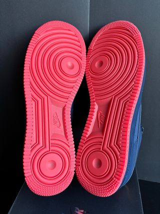 Nike Air Force 1 ‘07 “Retro Pack” 46