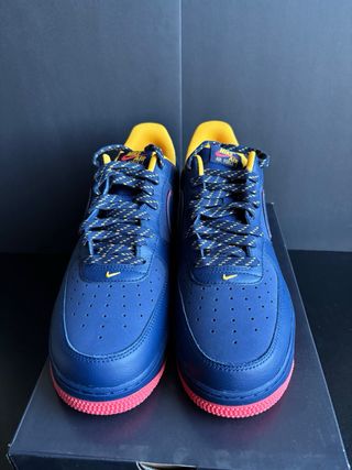 Nike Air Force 1 ‘07 “Retro Pack” 46