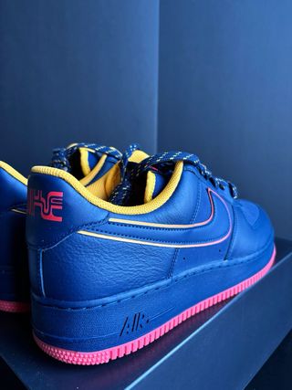 Nike Air Force 1 ‘07 “Retro Pack” 46