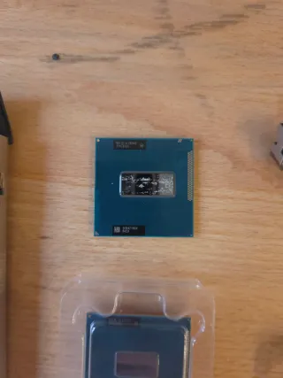 HP ProBook 4540s - PIEZAS