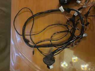 Bola de remolque Aragon para Alfa Romeo Giulia