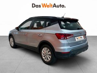 SEAT Arona 1.0 TSI Style XL DSG 85 kW (115 CV)