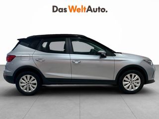 SEAT Arona 1.0 TSI Style XL DSG 85 kW (115 CV)