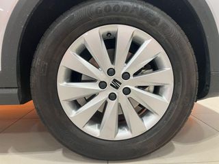 SEAT Arona 1.0 TSI Style XL DSG 85 kW (115 CV)