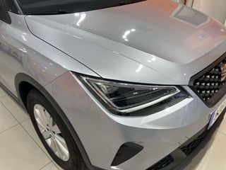 SEAT Arona 1.0 TSI Style XL DSG 85 kW (115 CV)