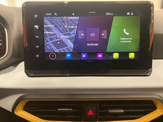 SEAT Arona 1.0 TSI Style XL DSG 85 kW (115 CV)