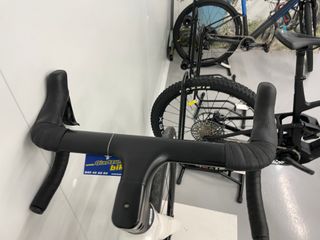BH IRS1 ULTEGRA DI2+ llanta carbono BICI ELECTRÍCA